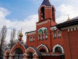 День памяти сщмч. Владимира Пиксанова